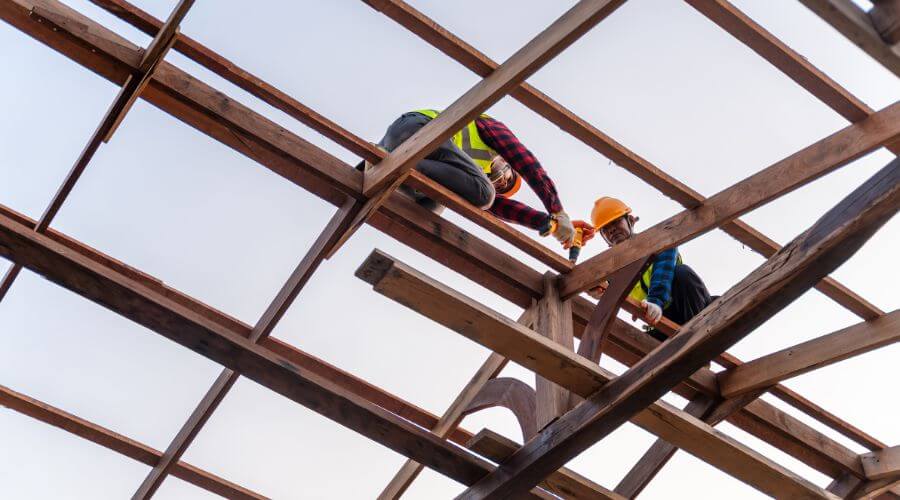 Local Siding Services in New Bern, NC